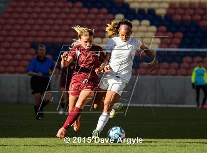 Thumbnail 2 in Logan vs. Cedar City (UHSAA 3A Final) photogallery.