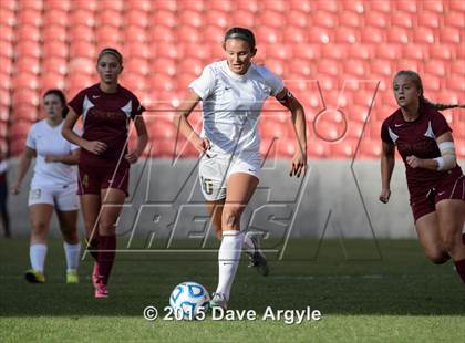 Thumbnail 2 in Logan vs. Cedar City (UHSAA 3A Final) photogallery.