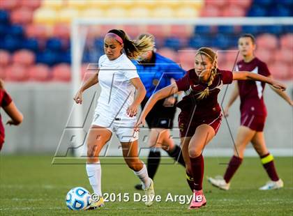 Thumbnail 1 in Logan vs. Cedar City (UHSAA 3A Final) photogallery.