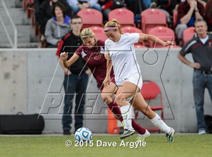 Thumbnail 2 in Logan vs. Cedar City (UHSAA 3A Final) photogallery.