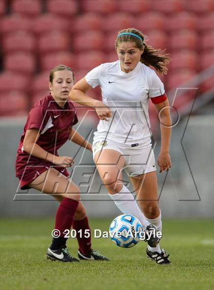 Thumbnail 1 in Logan vs. Cedar City (UHSAA 3A Final) photogallery.