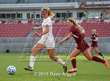 Thumbnail 3 in Logan vs. Cedar City (UHSAA 3A Final) photogallery.