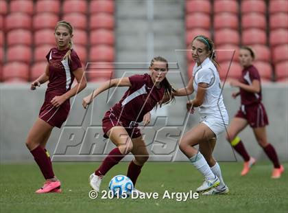 Thumbnail 2 in Logan vs. Cedar City (UHSAA 3A Final) photogallery.
