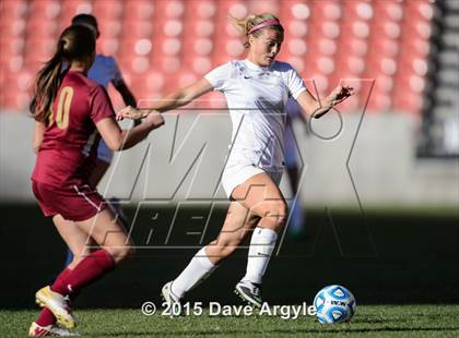 Thumbnail 1 in Logan vs. Cedar City (UHSAA 3A Final) photogallery.