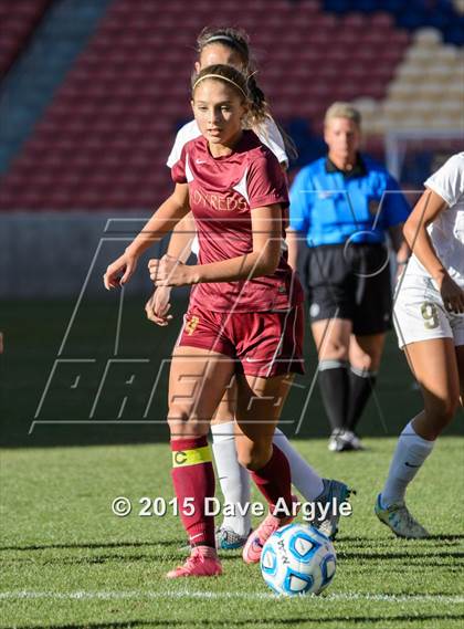 Thumbnail 3 in Logan vs. Cedar City (UHSAA 3A Final) photogallery.