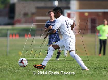 Thumbnail 3 in Gates Chili vs. Eastridge photogallery.