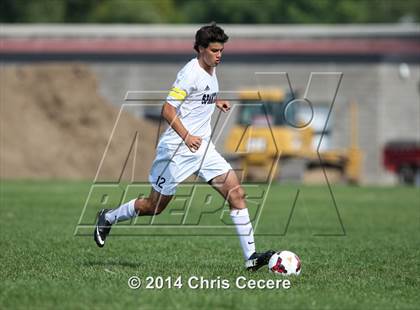 Thumbnail 1 in Gates Chili vs. Eastridge photogallery.