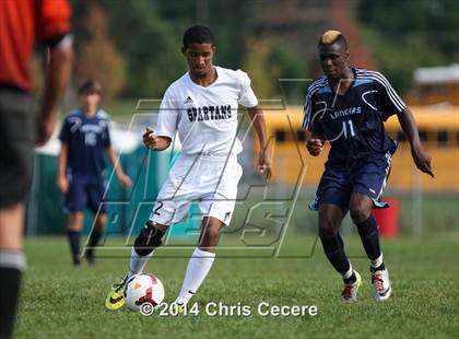 Thumbnail 3 in Gates Chili vs. Eastridge photogallery.