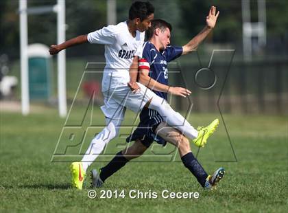 Thumbnail 1 in Gates Chili vs. Eastridge photogallery.