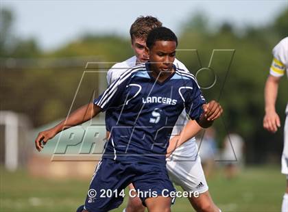 Thumbnail 1 in Gates Chili vs. Eastridge photogallery.
