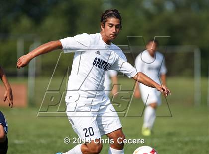 Thumbnail 3 in Gates Chili vs. Eastridge photogallery.