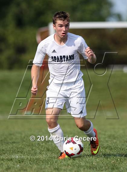 Thumbnail 3 in Gates Chili vs. Eastridge photogallery.