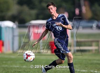 Thumbnail 3 in Gates Chili vs. Eastridge photogallery.