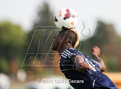 Thumbnail 2 in Gates Chili vs. Eastridge photogallery.