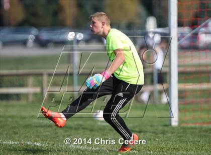 Thumbnail 3 in Gates Chili vs. Eastridge photogallery.