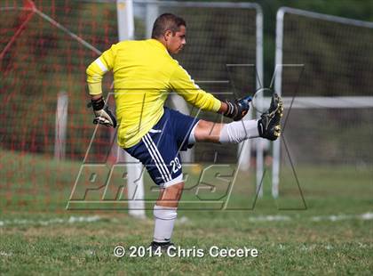Thumbnail 2 in Gates Chili vs. Eastridge photogallery.