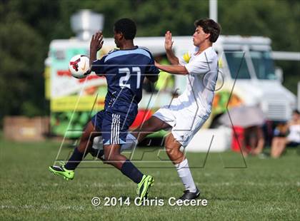 Thumbnail 2 in Gates Chili vs. Eastridge photogallery.