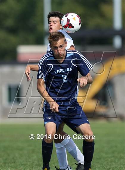 Thumbnail 1 in Gates Chili vs. Eastridge photogallery.