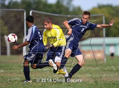Thumbnail 1 in Gates Chili vs. Eastridge photogallery.