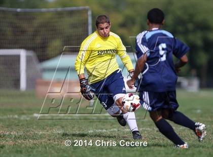 Thumbnail 3 in Gates Chili vs. Eastridge photogallery.