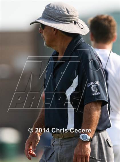 Thumbnail 3 in Gates Chili vs. Eastridge photogallery.