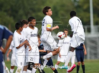 Thumbnail 2 in Gates Chili vs. Eastridge photogallery.