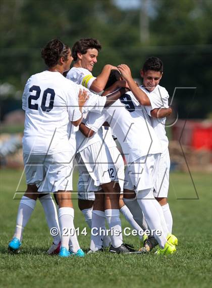 Thumbnail 3 in Gates Chili vs. Eastridge photogallery.