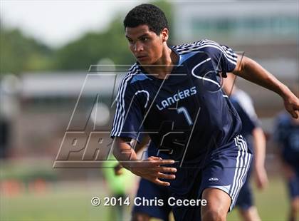 Thumbnail 3 in Gates Chili vs. Eastridge photogallery.
