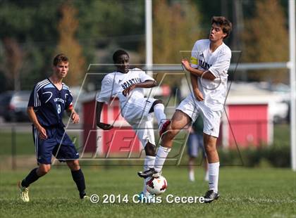 Thumbnail 3 in Gates Chili vs. Eastridge photogallery.