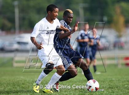 Thumbnail 1 in Gates Chili vs. Eastridge photogallery.