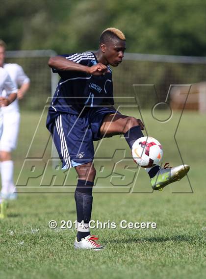 Thumbnail 3 in Gates Chili vs. Eastridge photogallery.