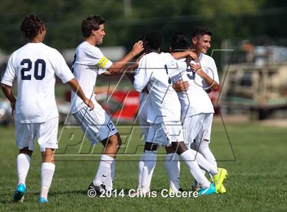 Thumbnail 1 in Gates Chili vs. Eastridge photogallery.