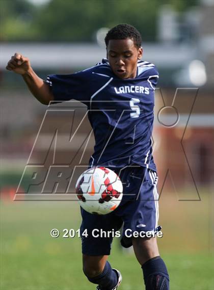 Thumbnail 3 in Gates Chili vs. Eastridge photogallery.