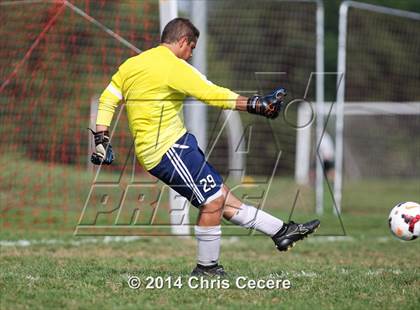 Thumbnail 2 in Gates Chili vs. Eastridge photogallery.