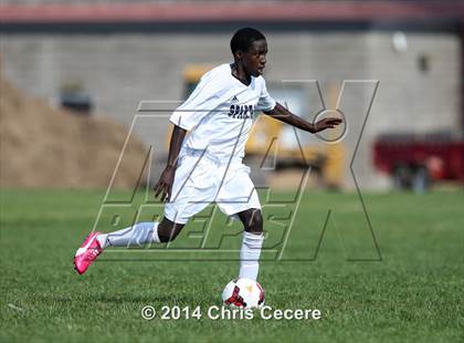 Thumbnail 3 in Gates Chili vs. Eastridge photogallery.