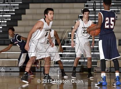 Thumbnail 3 in Pacific Hills @ Xavier Prep (MaxPreps Holiday Classic) photogallery.
