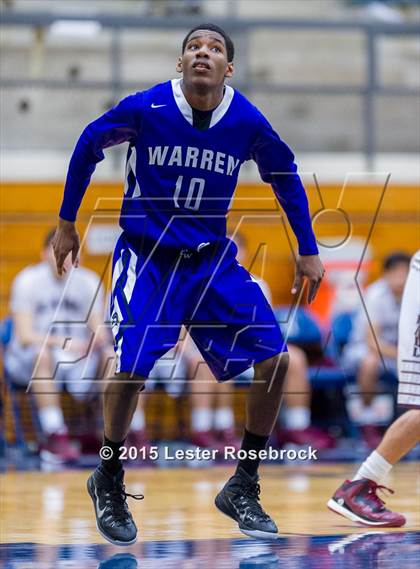 Thumbnail 1 in Warren vs. Marshall photogallery.