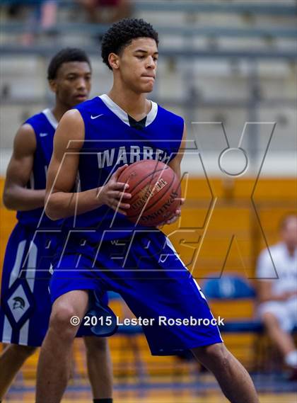 Thumbnail 2 in Warren vs. Marshall photogallery.