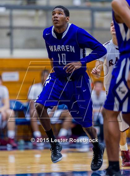 Thumbnail 3 in Warren vs. Marshall photogallery.