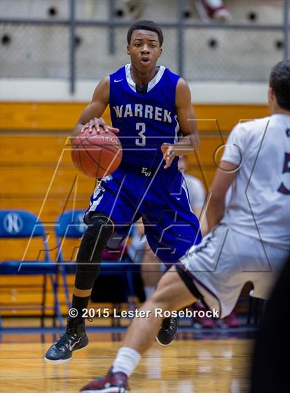 Thumbnail 2 in Warren vs. Marshall photogallery.