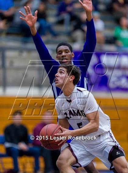 Thumbnail 2 in Warren vs. Marshall photogallery.