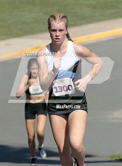 Thumbnail 3 in Chantilly @ Centreville photogallery.