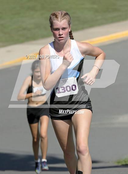 Thumbnail 1 in Chantilly @ Centreville photogallery.