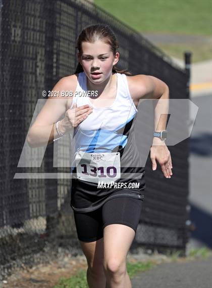 Thumbnail 1 in Chantilly @ Centreville photogallery.