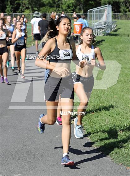 Thumbnail 2 in Chantilly @ Centreville photogallery.