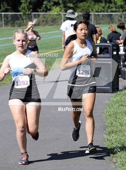 Thumbnail 1 in Chantilly @ Centreville photogallery.