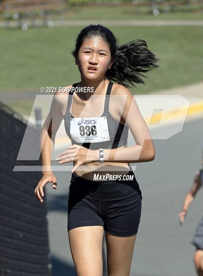 Thumbnail 3 in Chantilly @ Centreville photogallery.