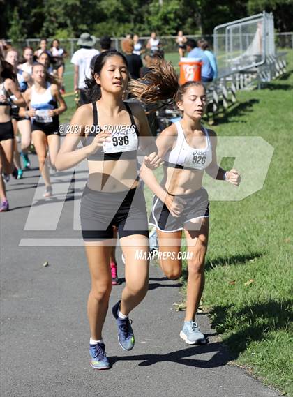 Thumbnail 1 in Chantilly @ Centreville photogallery.