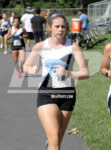 Thumbnail 1 in Chantilly @ Centreville photogallery.