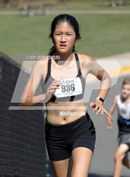 Thumbnail 1 in Chantilly @ Centreville photogallery.